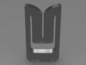 azlk logo 3D-Modell