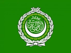 arab league 3D Model