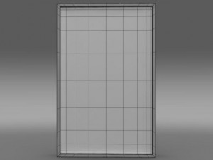 isdera logo 3D Model