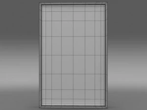 isdera logo 3D Model