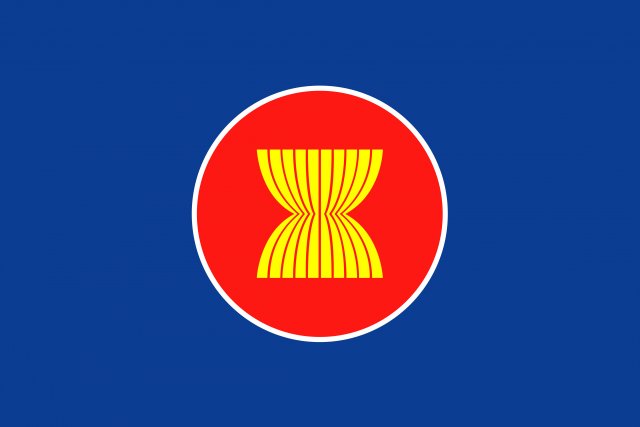 association of southeast asian nations CG Текстуры .c4d .max .obj .3ds .fbx .stl .blend 
