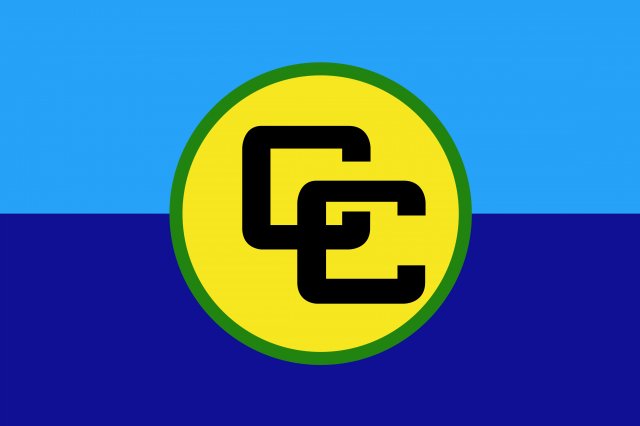 caricom texture flag CG Texturen .c4d .max .obj .3ds .fbx .stl .blend 