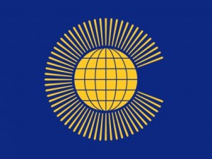 commonwealth texture flag CG Tekstury