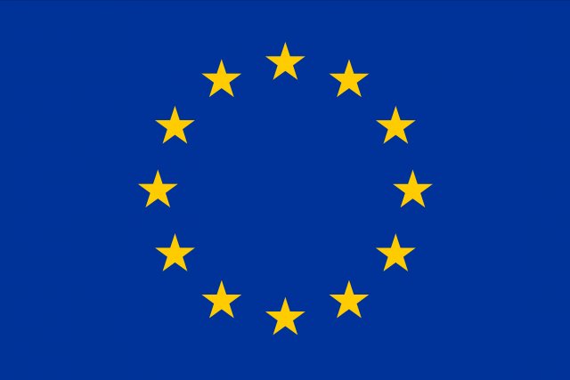 texture evropean union texture flag Tekstur CG .c4d .max .obj .3ds .fbx .stl .blend 