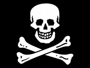 texture jolly roger texture flag CG Textures