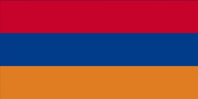 armenia flag Texturas CG .c4d .max .obj .3ds .fbx .stl .blend 
