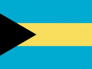 bahamas flag CG Textures