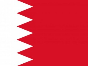 bahrain flag CG Textures
