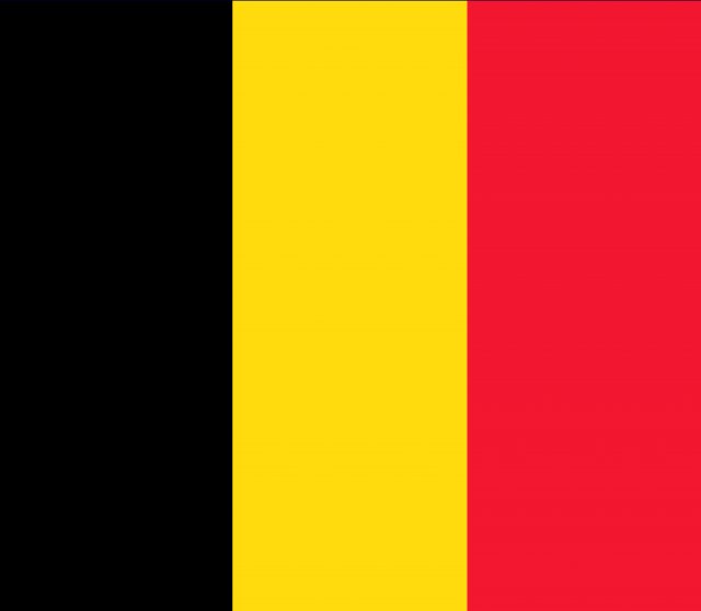 belgium flag CG Dokuları .c4d .max .obj .3ds .fbx .stl .blend 