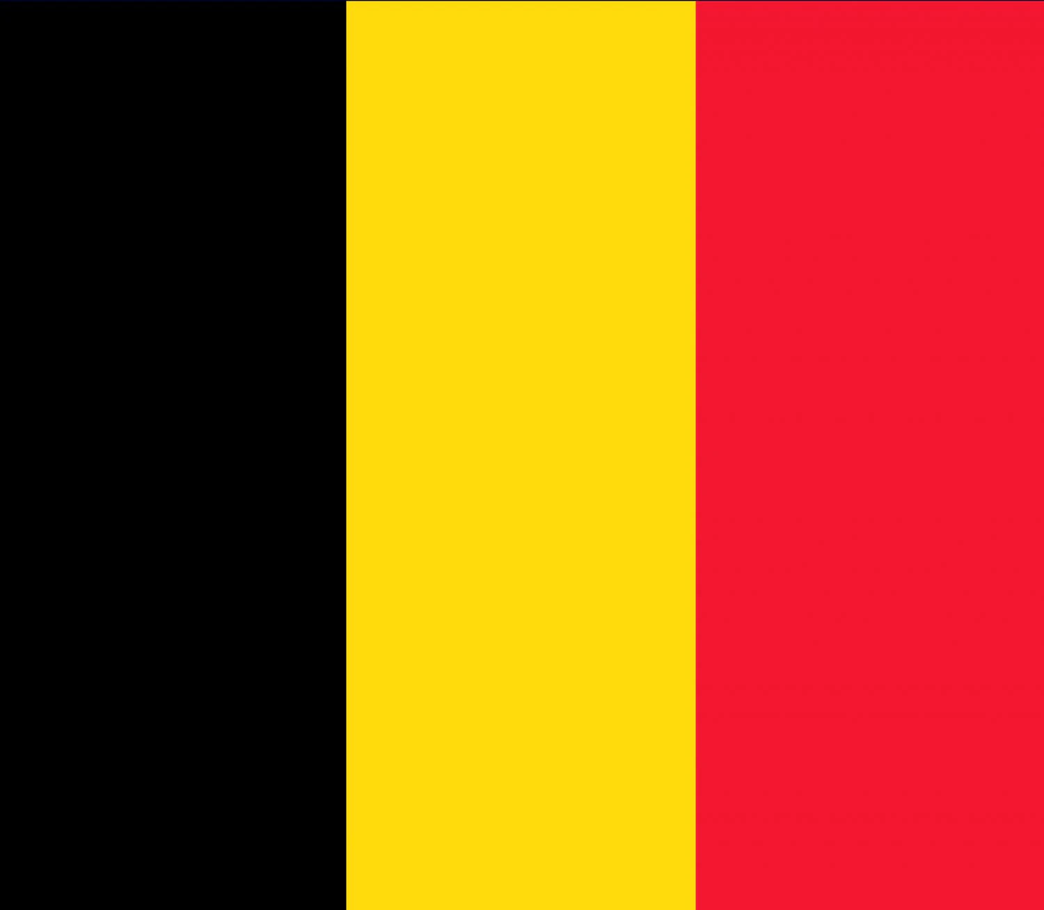 belgium flag CG Textures .c4d .max .obj .3ds .fbx .stl .blend