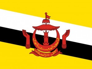 brunei flag CG Textures