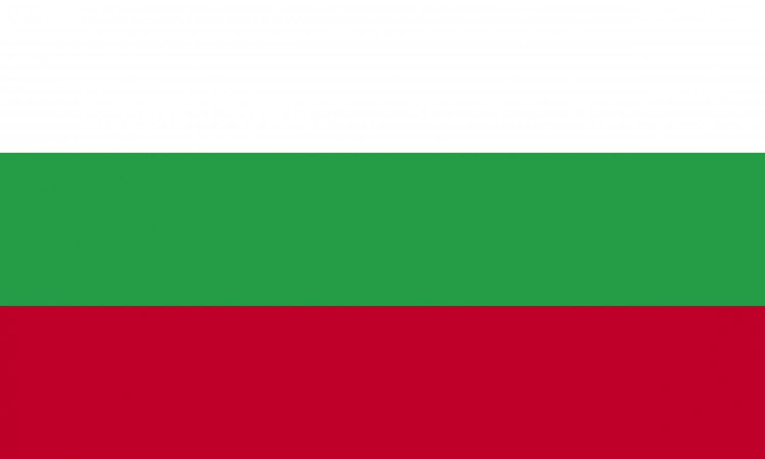 bulgaria flag CG Textures .c4d .max .obj .3ds .fbx .stl .blend 