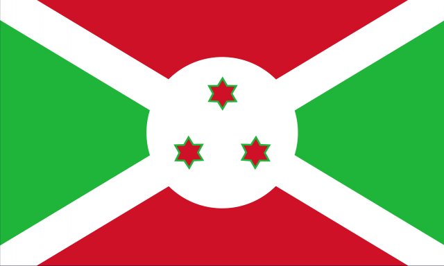 burundi flag Texturas CG .c4d .max .obj .3ds .fbx .stl .blend 