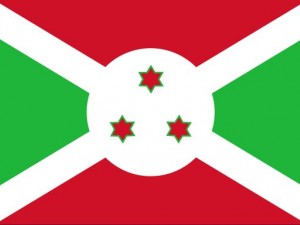 burundi flag CG Textures