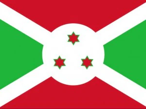 布隆迪国旗 CG 纹理