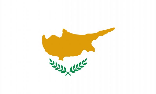 cyprus flag Texturas CG .c4d .max .obj .3ds .fbx .stl .blend 