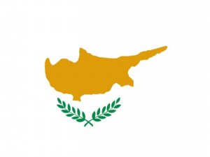 cyprus flag CG Textures