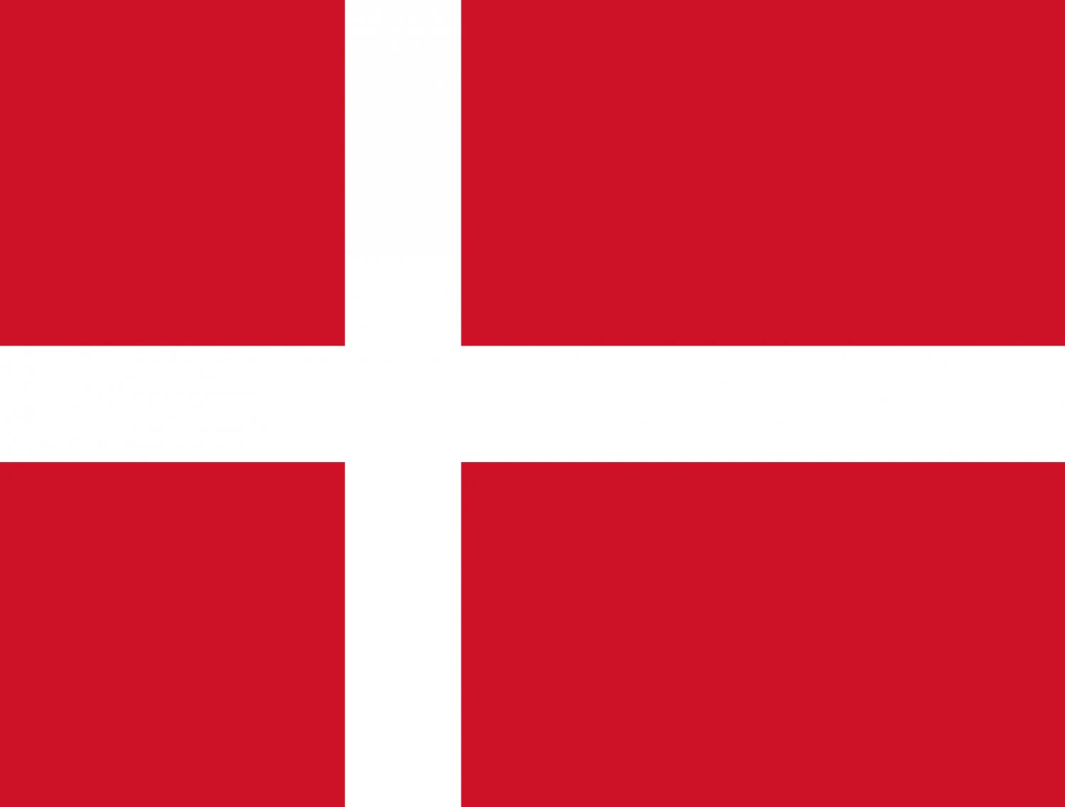 denmark flag CG Textures .c4d .max .obj .3ds .fbx .stl .blend 
