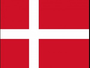 denmark flag CG Textures