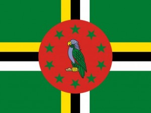 dominica CG Textures