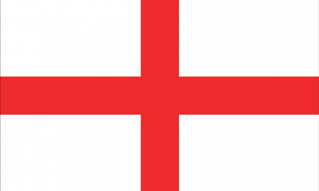 england flag CG Dokuları .c4d .max .obj .3ds .fbx .stl .blend 