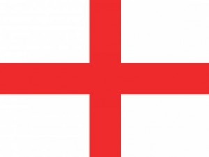 england flag CG Textures