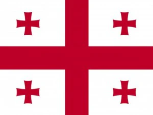 флаг грузии CG Текстуры