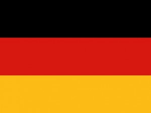 germany flag CG Texturen