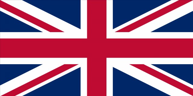 great britain flag CG テクスチャ .c4d .max .obj .3ds .fbx .stl .blend 