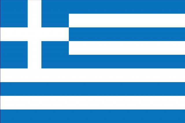 greece flag CG 텍스쳐 .c4d .max .obj .3ds .fbx .stl .blend 