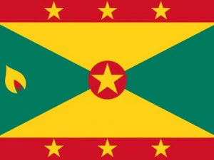 bandeira de granada Texturas CG