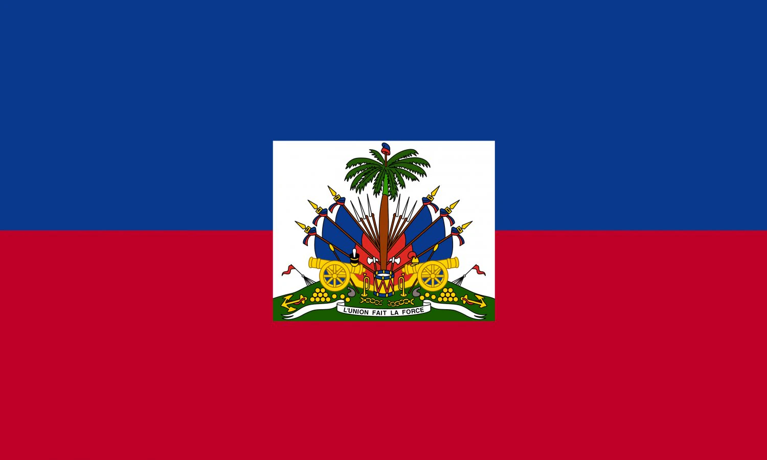 haiti flag CG Textures .c4d .max .obj .3ds .fbx .stl .blend 