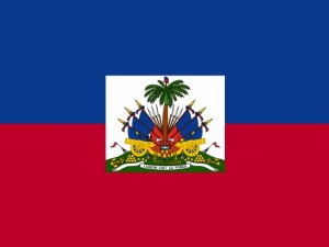 haiti flag CG Dokuları