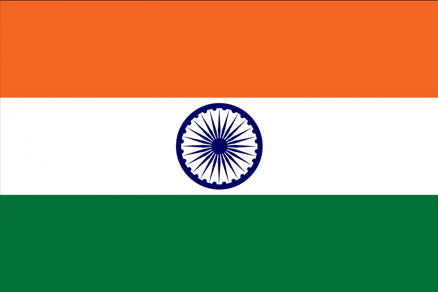 india flag CG Textures .c4d .max .obj .3ds .fbx .stl .blend 
