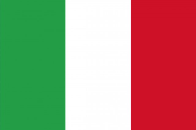 italy flag CG Текстуры .c4d .max .obj .3ds .fbx .stl .blend 