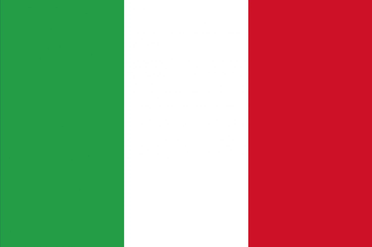italy flag CG Textures .c4d .max .obj .3ds .fbx .stl .blend 