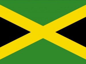 jamaica flag CG Текстуры