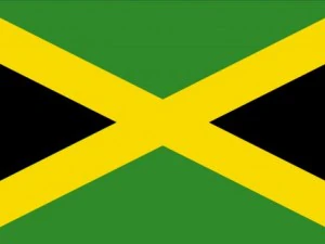 bandiera della Giamaica CG Textures