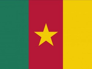 kamerun flag CG Текстуры