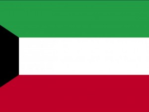 kuwait flag CG Textures