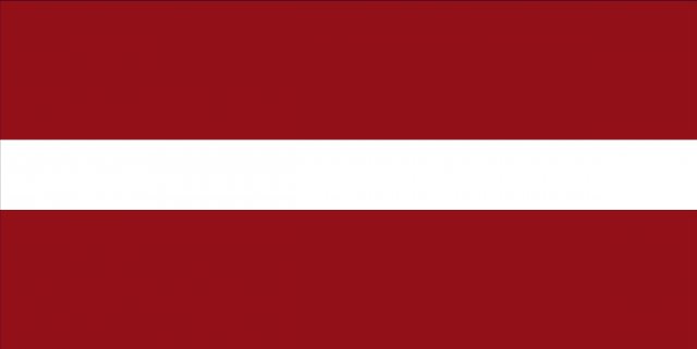 latvia flag CG Текстури .c4d .max .obj .3ds .fbx .stl .blend 