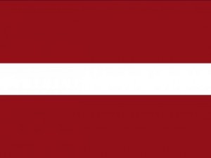 latvia flag Tekstur CG