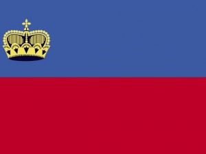 liechtenstein flag CG Textures
