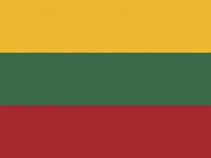 lithuania flag CG Texturen