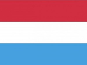 luxembourg flag CG Textures