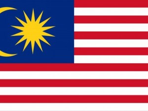 malaysia flag CG Текстуры
