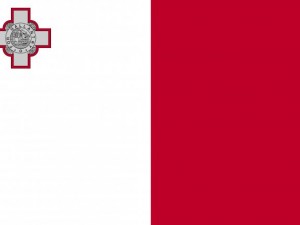 malta flag CG टेक्स्चर्स