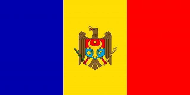 moldova flag CG टेक्स्चर्स .c4d .max .obj .3ds .fbx .stl .blend 