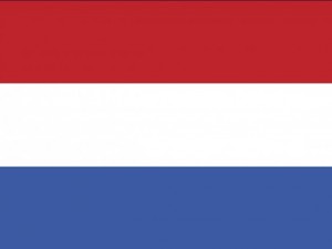 netherlands flag CG Textures