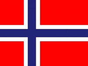 norway flag Texturas CG
